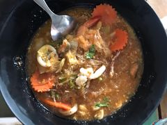 -Doo Dee Thai Food(Issan/Isaan/Esan)