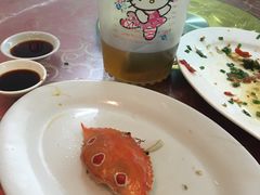 -滑记海鲜饭店·老字号(海鲜街店)