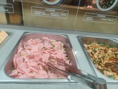 -海底捞火锅(百乐门广场店)