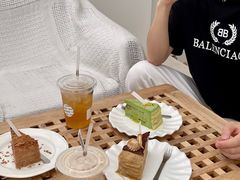 -CAKE WANG千层制造所(省府店)