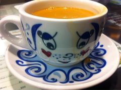 奶茶-翠华餐厅(湾仔店)