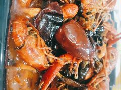 -鑫悦龙虾(前西街店)