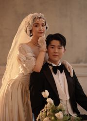 -Mu慕婚纱摄影·超级工作室