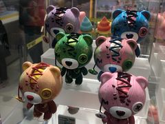 -泡泡玛特POPMART(合生汇店)