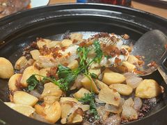 -金成潮菜博物馆(海珠湿地店)
