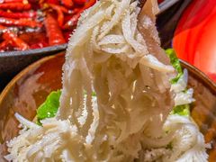 -虾领航小龙虾·吉林烧烤(柳州路店)