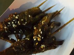 -芙蓉泉·烤鸡爪(芙蓉街店)