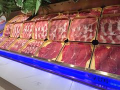 -享遇.锅姥姥牛排海鲜自助(小寨店)