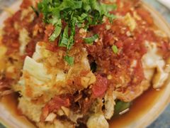 -浩海火烧云傣家菜(京广店)