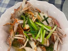 -钱大妈海鲜饭店(保利林语店)