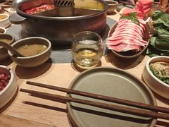 -巴奴毛肚火锅(七宝领展广场店)
