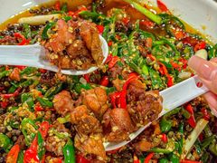 -辣螃铠盆盆蟹大排档(总店)