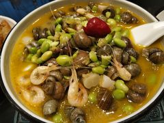 -锡和无锡菜(景丽苑店)