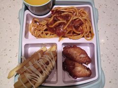 -夏日玛莉西餐厅(金茂览秀城店)