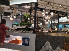 -洪氏嗨捞·猪肚鸡火锅(阳光天地店)