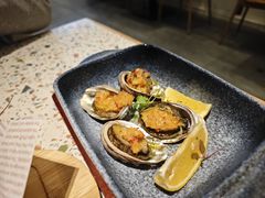 -芝士农场·意式餐厅(生态城万达店)