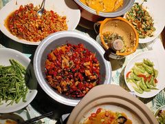 -井水小厨·湘菜(活力广场店)