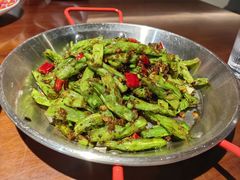 -拾捌川·自贡爆炒(新街口店)