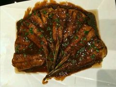 -老正兴菜馆(福州路店)