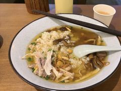 -王春春鸡汤饭(成都城西优品道店)