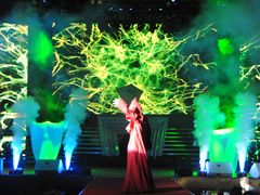 -南京阿波罗演艺广场