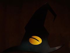 -WIZARD COFFEE咖啡巫师