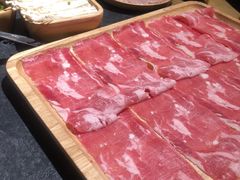 -许府牛火锅(信义坊总店)