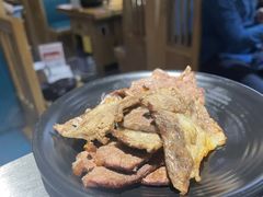-九田家黑牛烤肉料理(太阳城店)