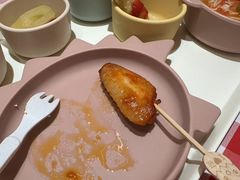 -西贝(无锡万象城店)