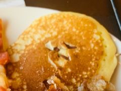 鹅肝煎饼-长春净月潭喜来登酒店·盛宴标帜餐厅
