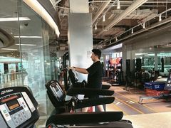 -Hi GYM嗨健身(泥城店)