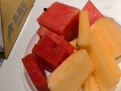 -犇鼎牛潮汕牛肉火锅(新辰里学清路店)