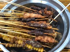 -阿姨小肉摊(同济西苑店)