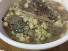 -老刘家泡馍·陕西老字号(钟楼广济街店)