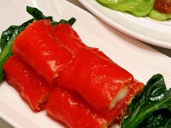 -香港狮子山下·明星粤菜餐厅(北苑店)