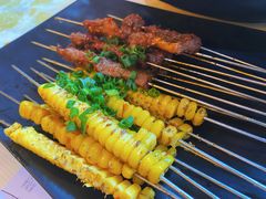 玉米-聚味瞿记·龙虾堂(望城店)
