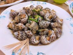 -小海豚•老字号海鲜餐厅(天涯店)