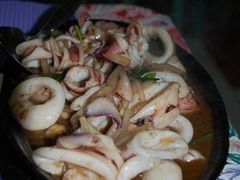 鱿鱼-D'Talipapa