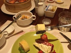 -马哥孛罗咖啡厅·Cafe Marco (厦门马哥孛罗东方大酒店)