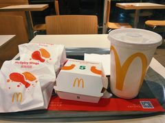-麦当劳(季华好又多店)