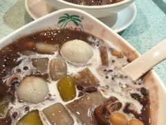 -松记糖水店(铜锣湾分店)