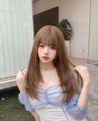 -LJOY丽锦造型·烫发染发