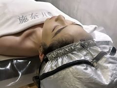 -施奈儿.洗头頭療.按摩SPA.采耳(上梅林店)