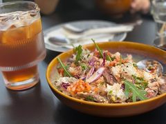 辣味鸡肉米饭-gaga(深圳南山益田假日广场店)