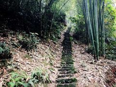 -四洞沟景区