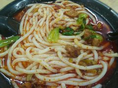 辣鸡米线-丽虹云南过桥米线(兴工街店)