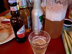 -HIB HUB公社(解放西路店)