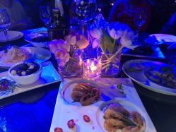 -格乐利雅婚礼艺术中心(南外滩店)