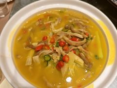 -7号院家宴.烧鸽子(门头沟店)