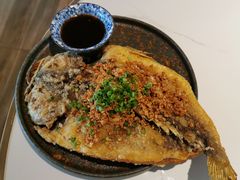-五号茶居·新派粤菜·岭南五号酒店(沿江中路店)